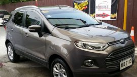 2015 Ford Ecosport for sale