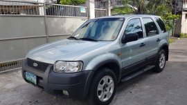 2004 Ford Escape for sale