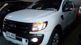 2015 Ford Ranger for sale