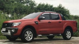 2015 Ford Ranger for sale