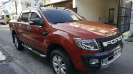2015 Ford Ranger for sale