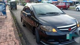 Honda City 2007 for sale