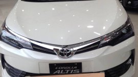 Toyota Altis 45k Dp Clearance Sale Hurry While Supply Last