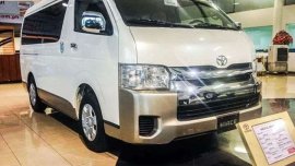 Toyota GL Grandia 150k Dp Clearance Sale Hurry While Supply Last