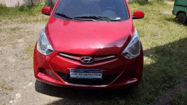 2017 Hyundai Eon 0.8 GLX NAVI MT for sale 