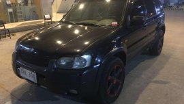 Ford Escape xls 2003 AT FOR SALE