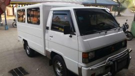 2005 Mitsubishi L300 for sale