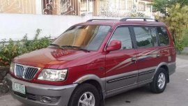 Fresh Mitsubishi Adventure GLS Sport 2004 For Sale 