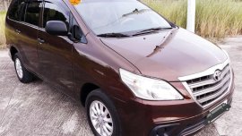Toyota Innova 2015 for sale