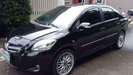 2009 Toyota Vios 1.5g Automatic