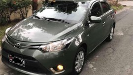 2017 Toyota Vios 13 E AT FOR SALE 