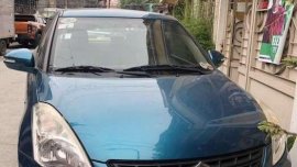 Suzuki Swift Dzire 2014 1.2 AT