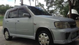 Nissan Cube 2002 for sale