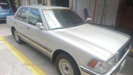 Toyota Crown 1989 model FOR SALE