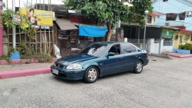 Honda Civic 1997 for sale