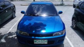 Mitsubishi Lancer 1998 for sale
