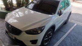 2016 Mazda CX5 Diesel for sale 