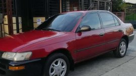 Toyota Corolla XE Bigbody FOR SALE