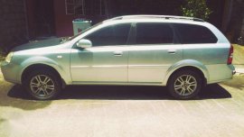 Chevrolet Optra 2007 FOR SALE 