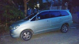2005 Toyota Innova G MT Diesel FOR SALE 