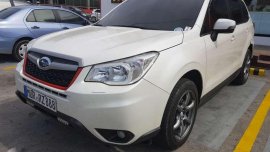For Sale 2015  ​Subaru Forester 2.0iL 