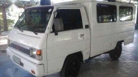 Mitsubishi L300 deluxe 2002 for sale