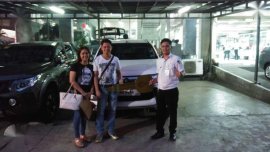 2018 Mitsubishi Montero Sport for sale