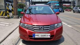 2011 Honda City FOR SALE 