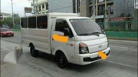 2012 Hyundai H-100 for sale