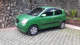 Kia Picanto 2005 for sale