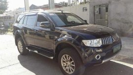 Good as new Mitsubishi Montero Sport 2013 for sale