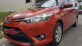 2017 Toyota Vios for sale