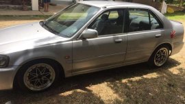 Honda City 1999 for sale