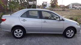 Toyota Vios 2004 for sale