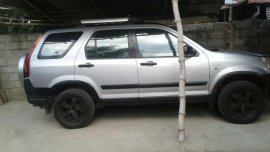 Honda cCv 2002 model FOR SALE