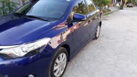 Toyota Vios 2016 FOR SALE 