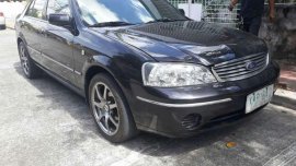 2004 Ford Lynx for sale