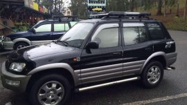 Toyota Rav4 Automatic Black SUV For Sale 