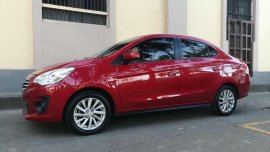 Mitshubishi Mirage G4 2017 for sale