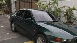 1999 Mitsubishi Galant V6 AT FOR SALE 