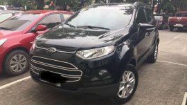 2014 Ford Ecosport Trend AT