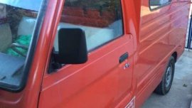 Suzuki Multicab 2005 for sale