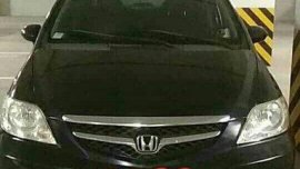 Honda City 2006 for sale