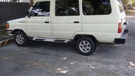 2000 Toyota Tamaraw for sale