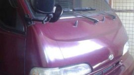 2000 Hyundai Grace for sale