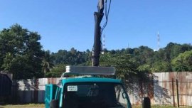 Like New Isuzu Elf for sale