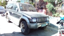 Mitsubishi Pajero 2002 for sale