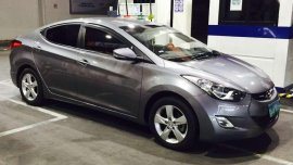 Hyundai Elantra 2013 GLS for sale 