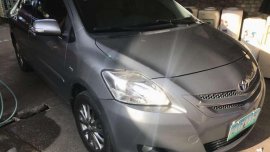 2008 Toyota Vios for sale