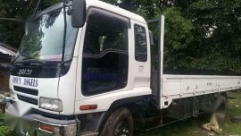 Isuzu Forward 2006 for sale